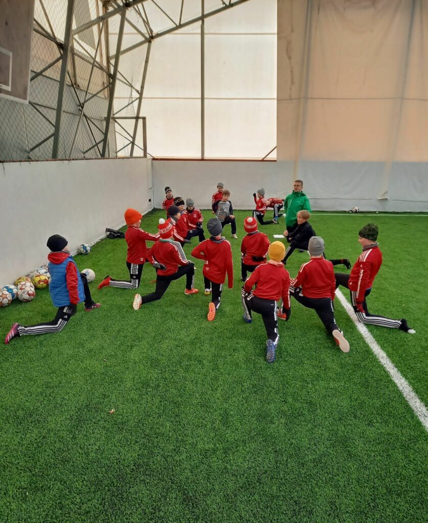 Ilves-Kissat juniorit hakevat valmentajia