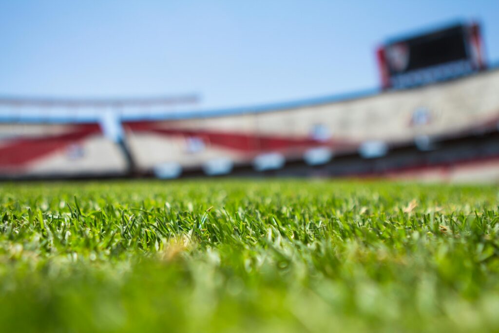 Jalkapallostadion